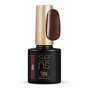CRYSTAL NAILS SENS 3G POLISH S014 - 4ML főképe